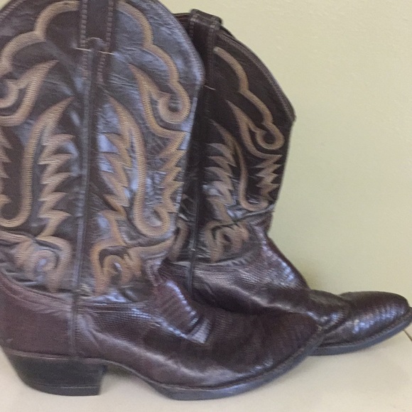 Justin Boots Other - Justin boots